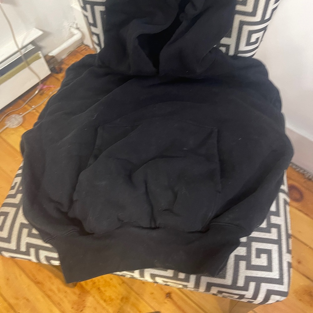 YZY for Gap hoodie
